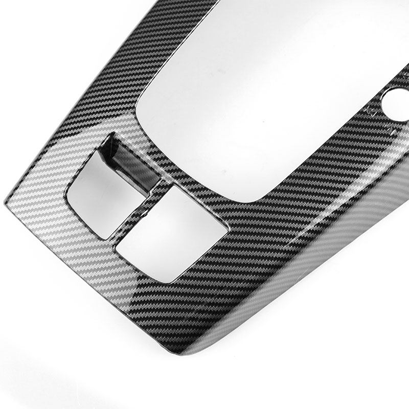 LHD For Audi A3 8V 2013-2019 A - đánh giá và giá Interior Design Texture
