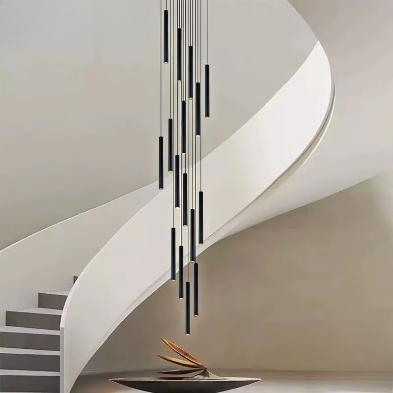 Modern Black Design Light Emit - đánh giá và giá Interior Design Youtube