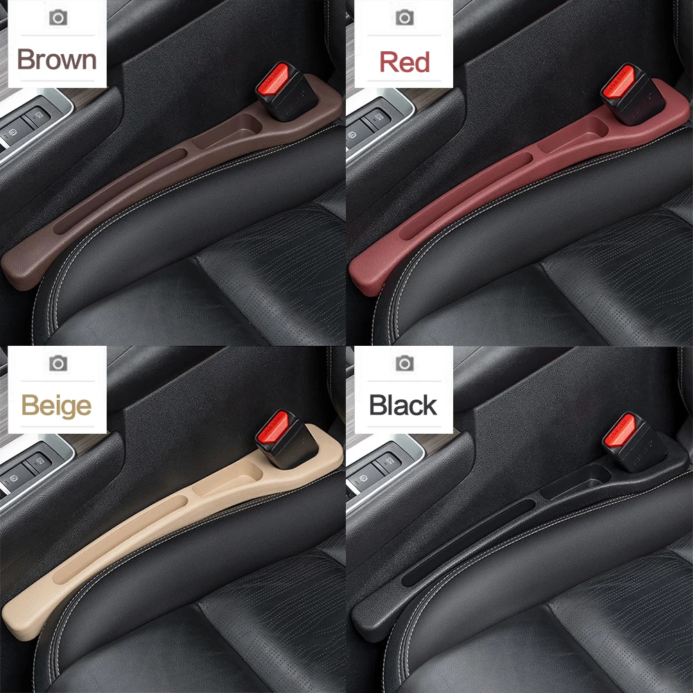 2PCS Car Seat Gap Filler Betwe - đánh giá và giá Interior Design Styles