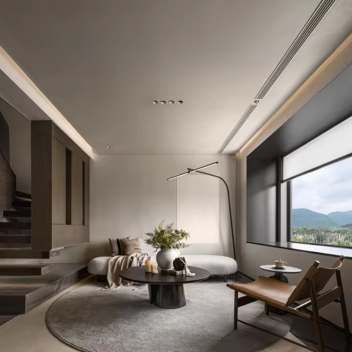 Sanhai Contemporary Interior D - đánh giá và giá Interior Design Consultant