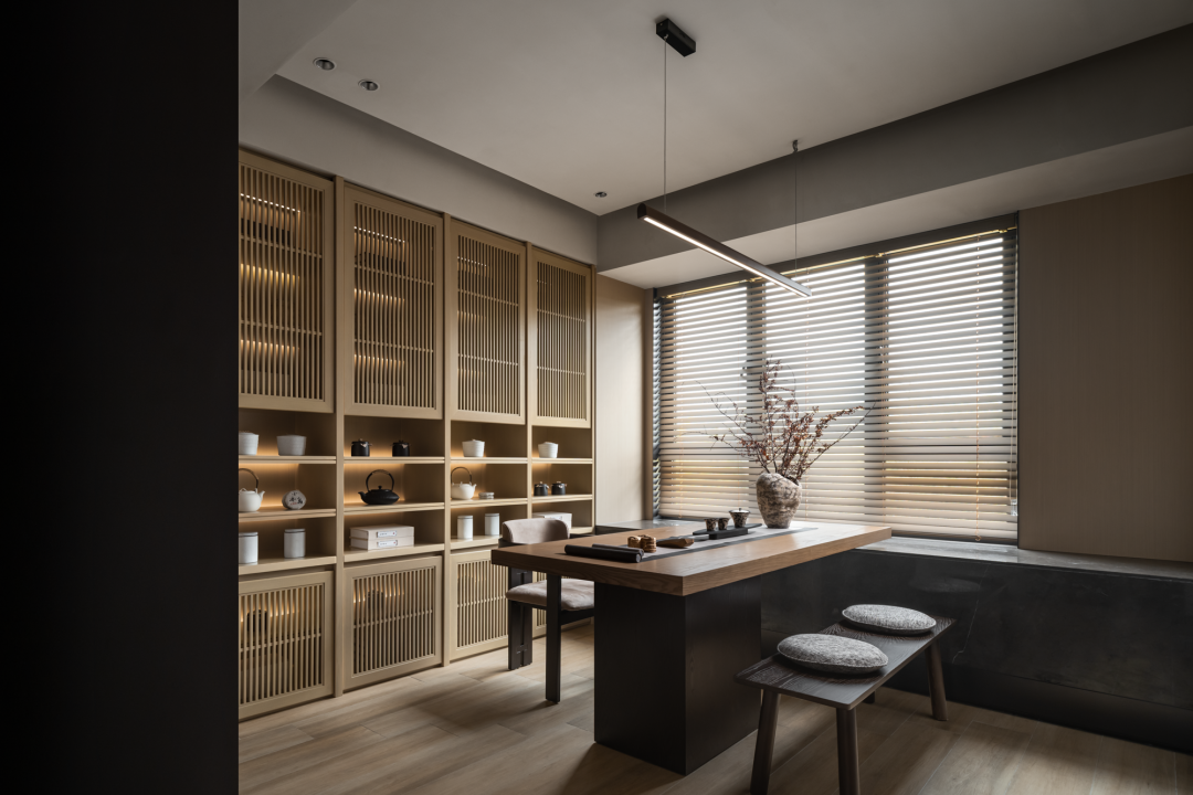 Sanhai Contemporary Interior D - đánh giá và giá Interior Design Consultant