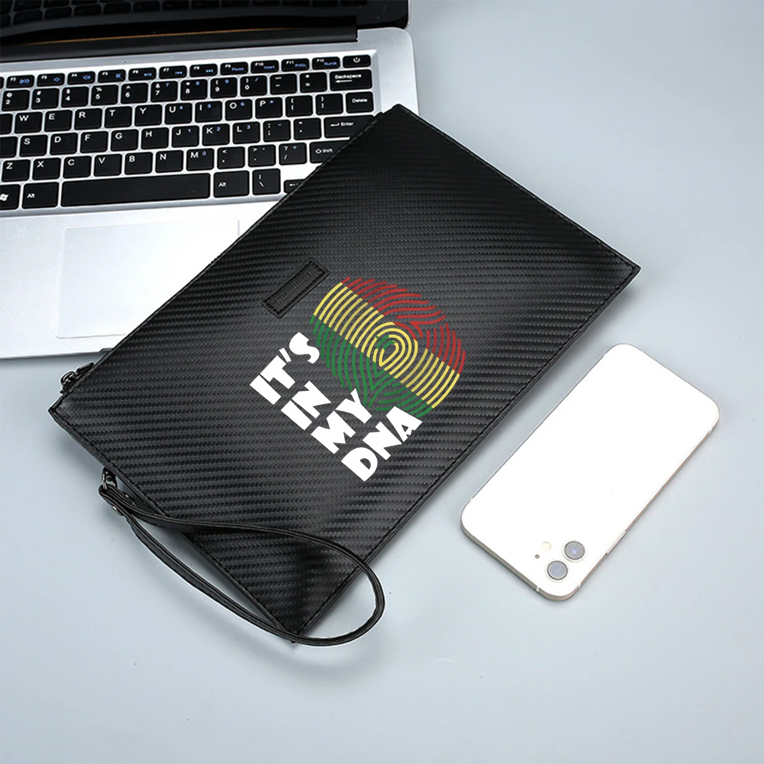 Fingerprint design flag elemen - đánh giá và giá Interior Design Elements