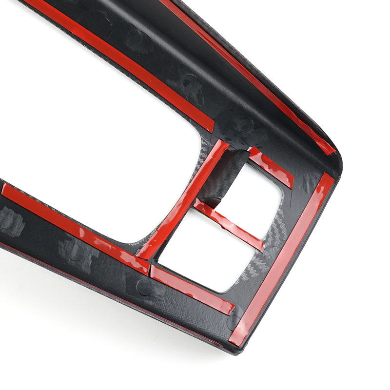 ABS Carbon Fiber Texture Car A - đánh giá và giá Interior Design Texture