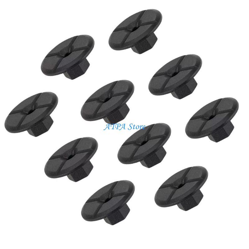 U13C Interior Trim Clips For W - đánh giá và giá Interior Design Type
