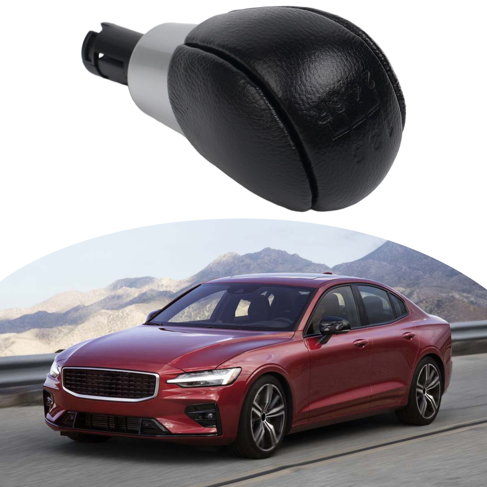 6 Speed Knob Gear Shift Knob S - đánh giá và giá Interior Design Experience
