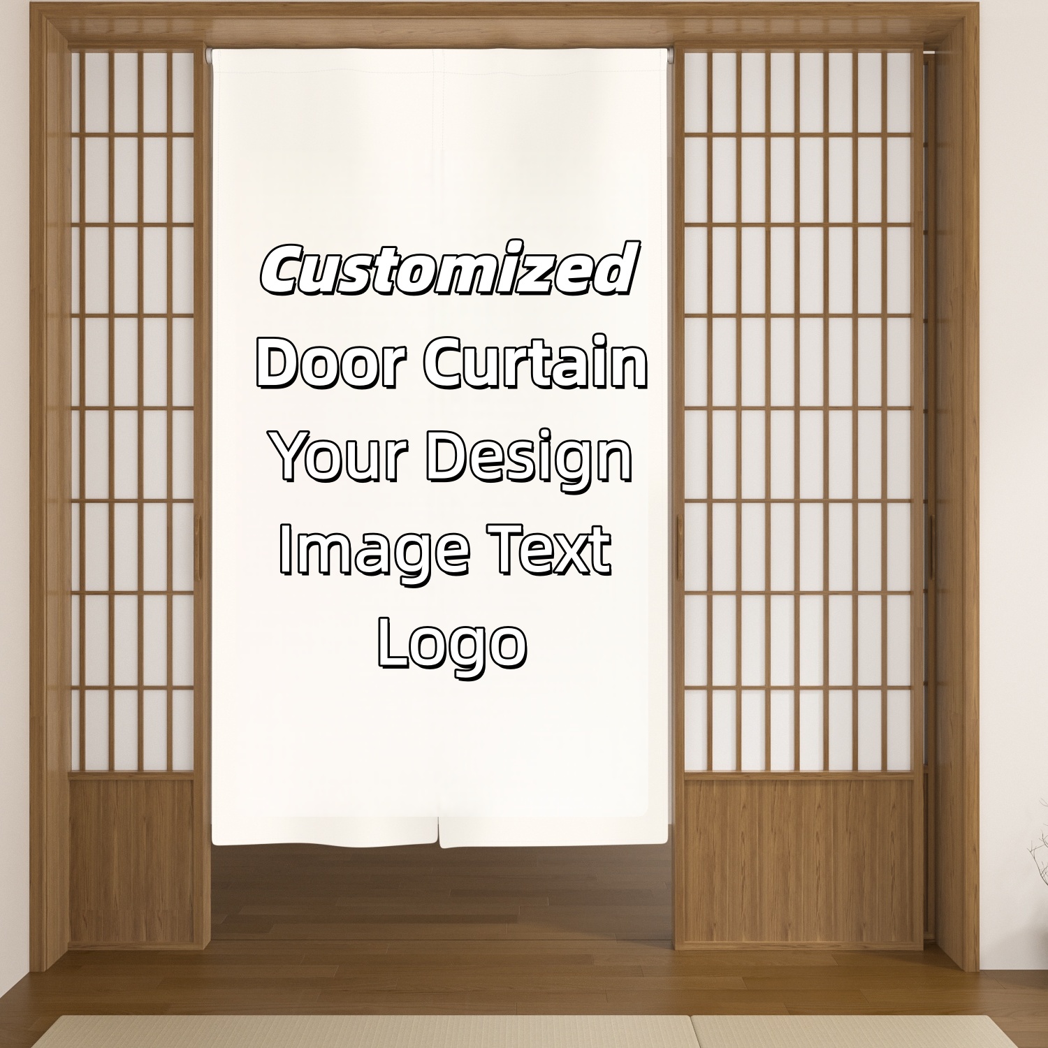 Personalized Door Curtain Cust - đánh giá và giá Interior Design Youtube