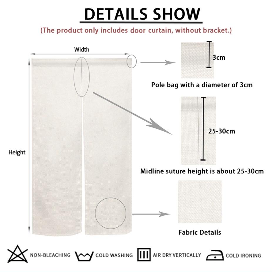 Personalized Door Curtain Cust - đánh giá và giá Interior Design Youtube