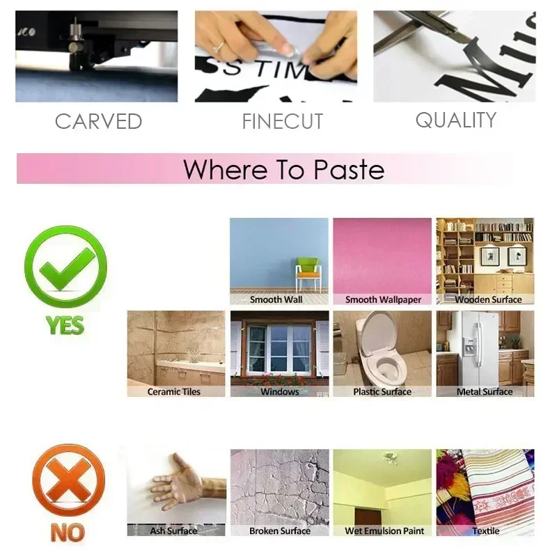 Pizza Wall Vinyl Decal Pizzeri - đánh giá và giá Interior Design With Wallpaper