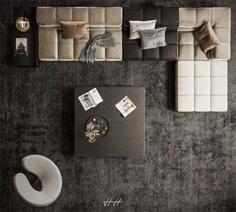 Sanhai Light Style Interior De - đánh giá và giá Interior Design Consultant