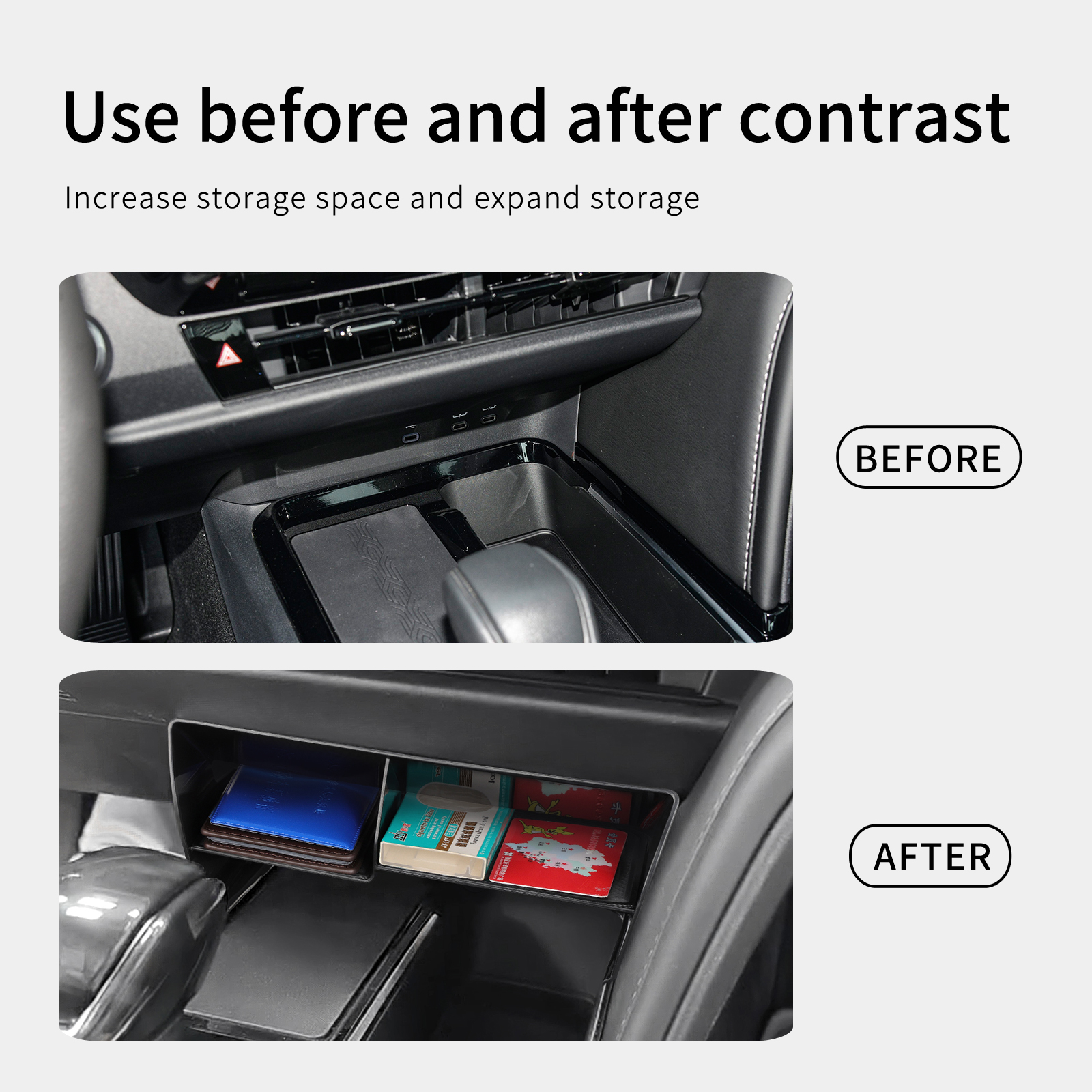 for Toyota Camry 9th 2024 2025 - đánh giá và giá Interior Design Styles