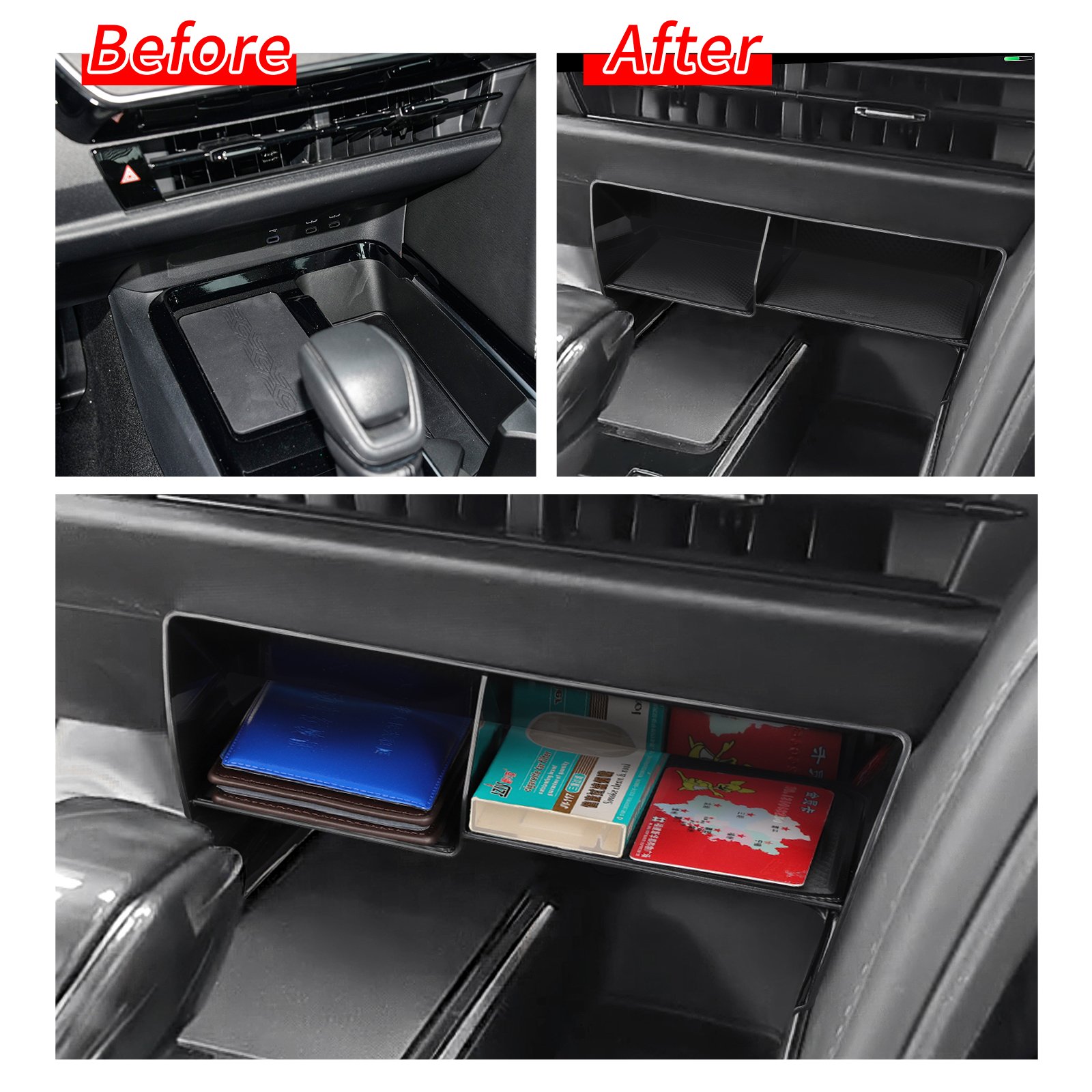 for Toyota Camry 9th 2024 2025 - đánh giá và giá Interior Design Styles