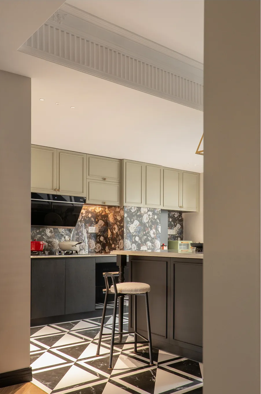 SPONGDE Free Consultation 3d A - đánh giá và giá Interior Design Consultant