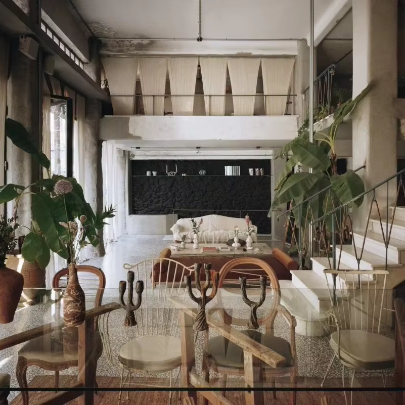 Sanhai Characteristic Hotel In - đánh giá và giá Interior Design Consultant