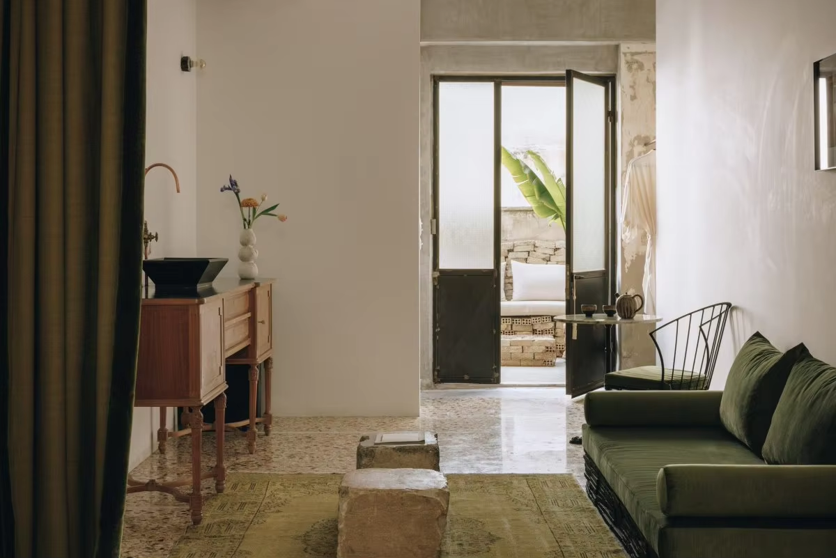Sanhai Characteristic Hotel In - đánh giá và giá Interior Design Consultant
