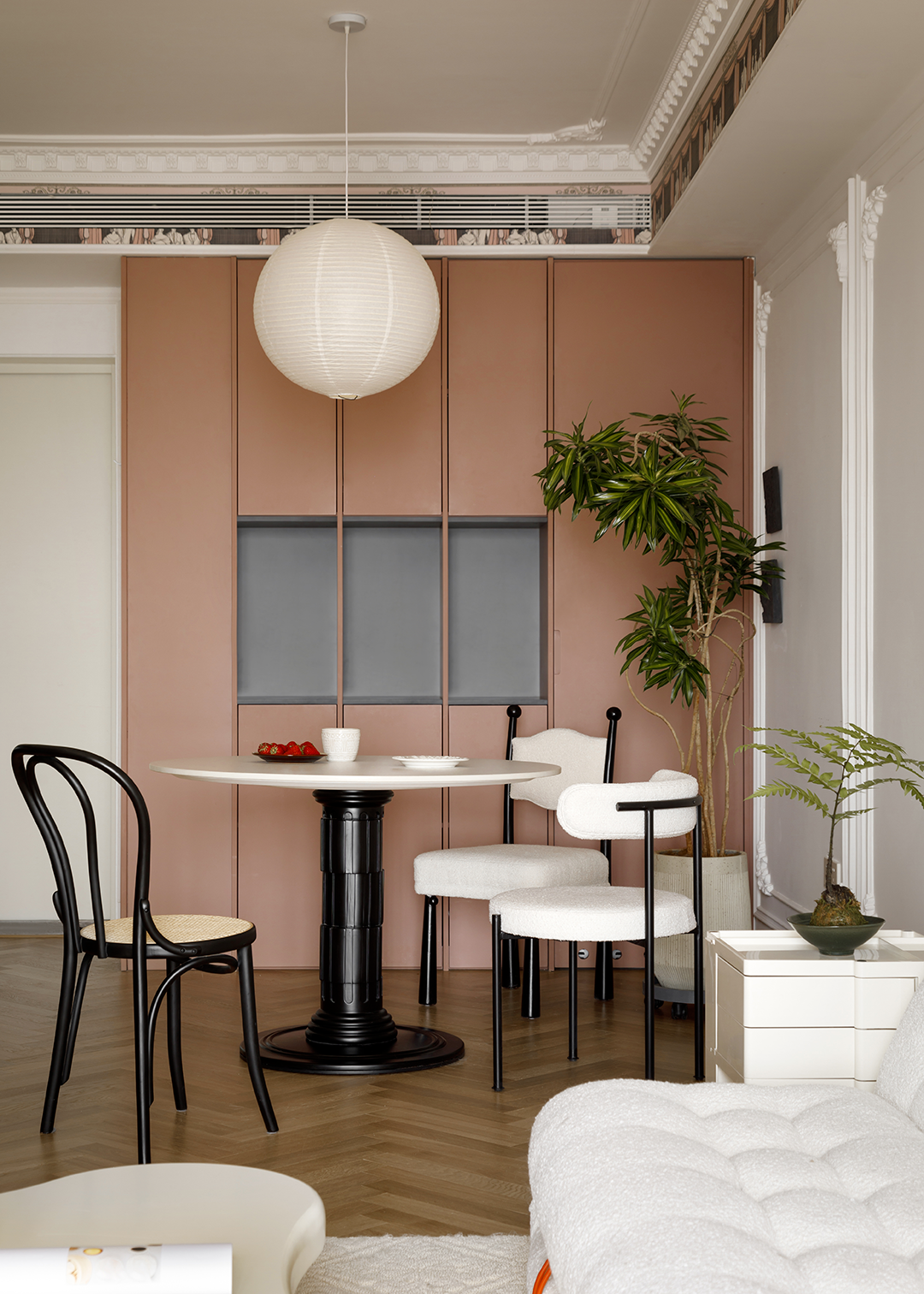 Sanhai French Style Interior D - đánh giá và giá Interior Design Consultant
