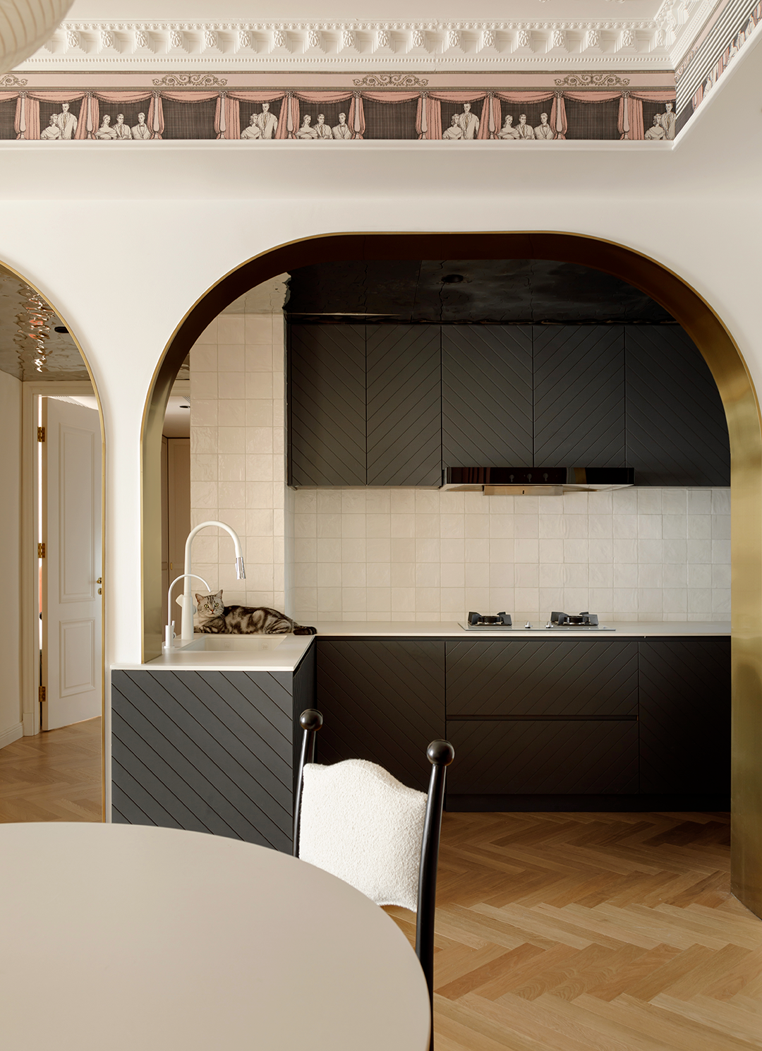 Sanhai French Style Interior D - đánh giá và giá Interior Design Consultant