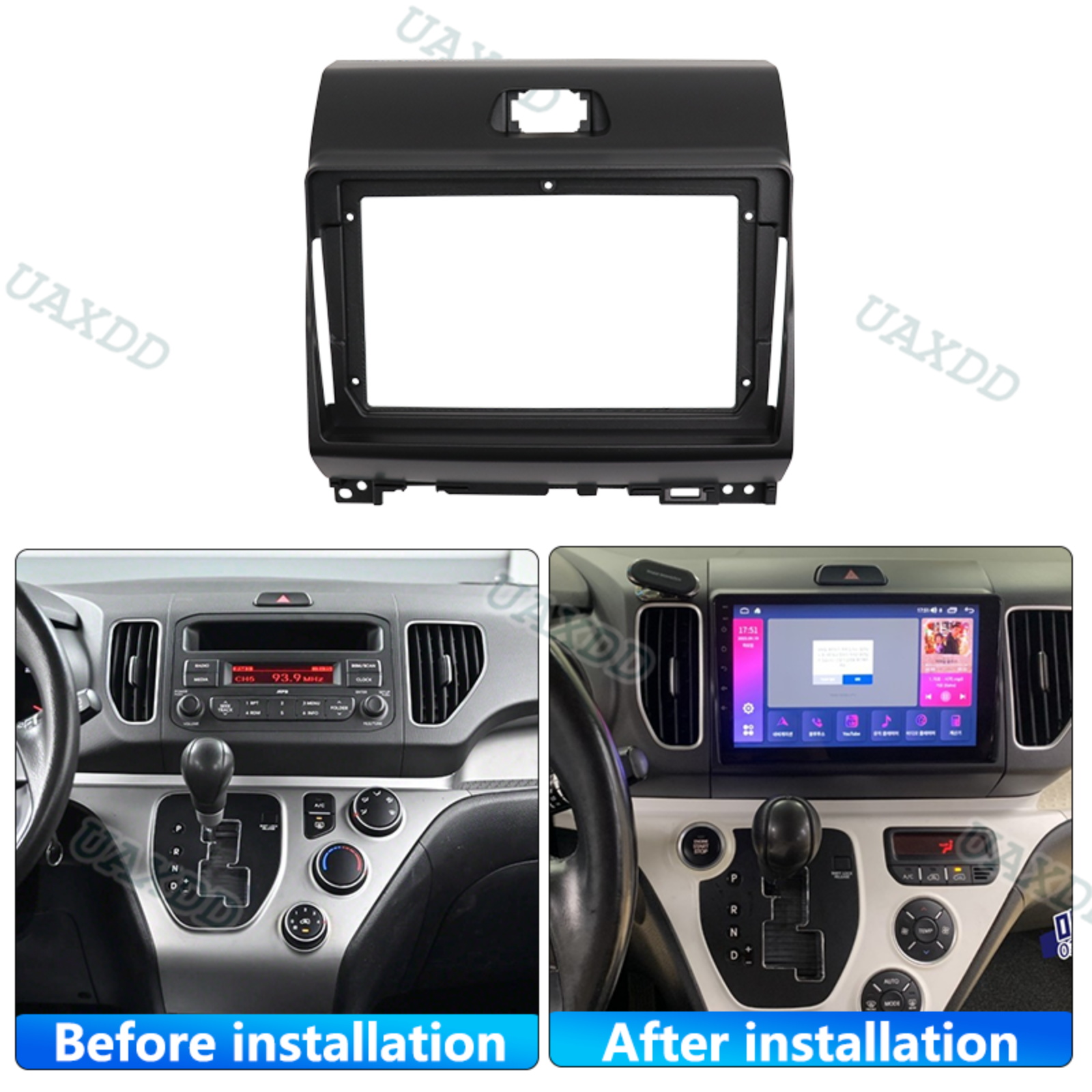 9Inch 2 Din Car For 2011-2024  - đánh giá và giá Interior Design Styles