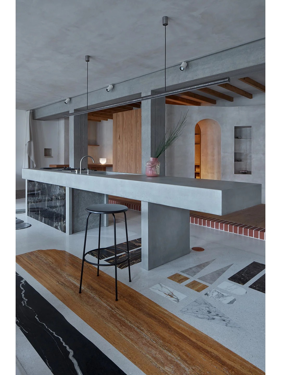 Sanhai Interior Design Minimal - đánh giá và giá Interior Design Consultant