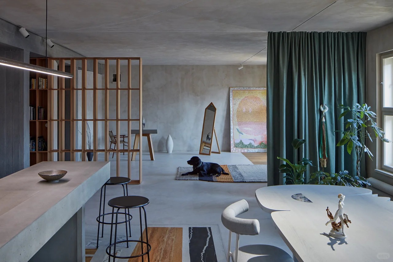 Sanhai Interior Design Minimal - đánh giá và giá Interior Design Consultant