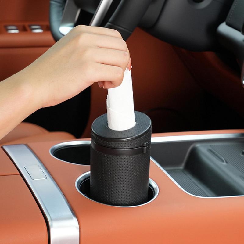 Car Tissue Container Cylinder  - đánh giá và giá Interior Design Youtube