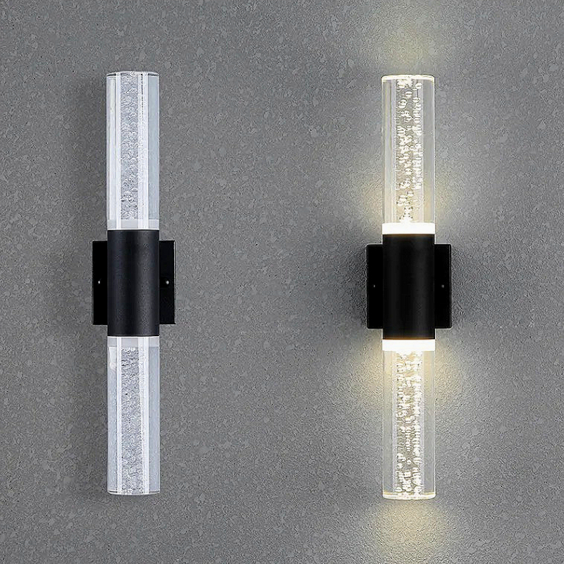 French Wall Sconce Bubble Crys - đánh giá và giá Interior Design Youtube