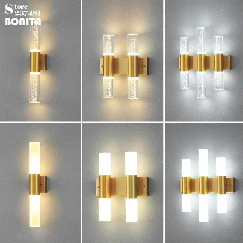 French Wall Sconce Bubble Crys - đánh giá và giá Interior Design Youtube