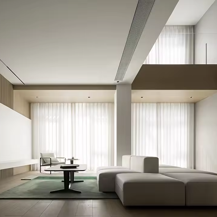 Sanhai Interior Design Modern  - đánh giá và giá Interior Design Consultant