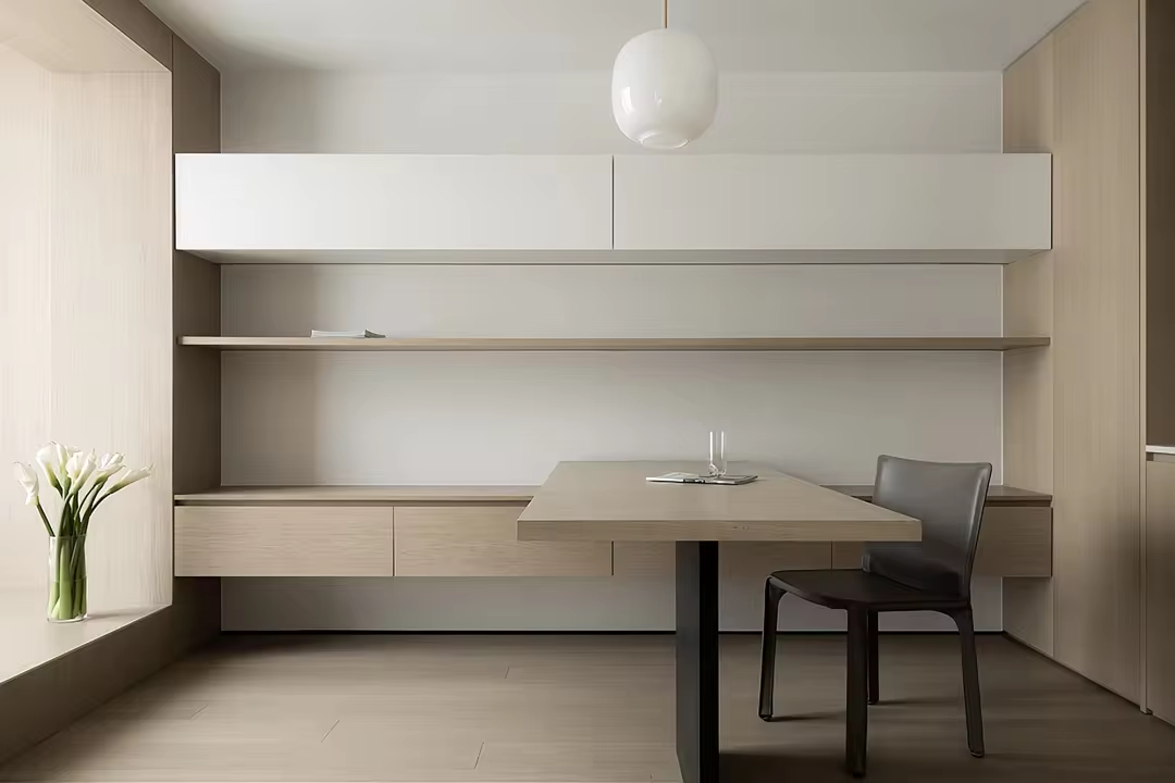Sanhai Interior Design Modern  - đánh giá và giá Interior Design Consultant